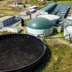 Next Biogas построит завод по производству биометана в Сигулдском крае за 26,8 миллиона евро