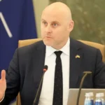 Новый премьер Кулберг подтвердил остановку торговли с Россией с исключениями