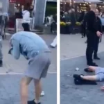 Обвинение участнику драки в Юрмале смягчили после выписки пострадавшего из больницы