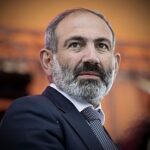 Партия Пашиняна "Гражданский договор" победила на выборах в Армении, получив 61 мандат