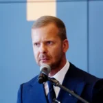 Партия "Стабильности!" выбрала кандидатов на выборы в Сейм, включая сбежавшего Росликога