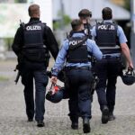 Полиция Германии задержала подозреваемых в мошенничестве с соцвыплатами в «Украинском доме»