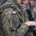 Польский суд оправдал солдата, стрелявшего в мигрантов во время прорыва границы