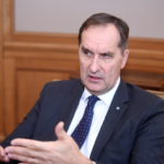 Посол Латвии при НАТО заявил, что США продолжают участвовать в европейской безопасности