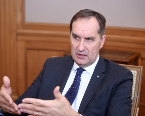 Посол Латвии при НАТО заявил, что США продолжают участвовать в европейской безопасности