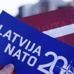 Посол Латвии при НАТО заявил о необходимости пересмотра подходов к обороне страны