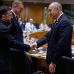 Премьер Болгарии Радев пообещал наложить вето на санкции ЕС против России