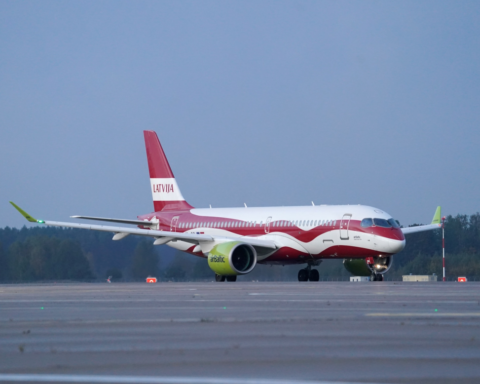 Премьер-министр Латвии Андрис Кулбергс сообщил о понимании ситуации с airBaltic