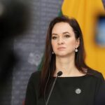 Премьер-министр Литвы Ругинене обязана возместить расходы на семейные поездки из госбюджета