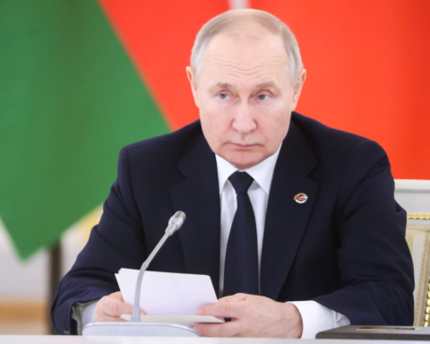 Путин заявил, что Латвия не проводила запуски дронов в сторону России
