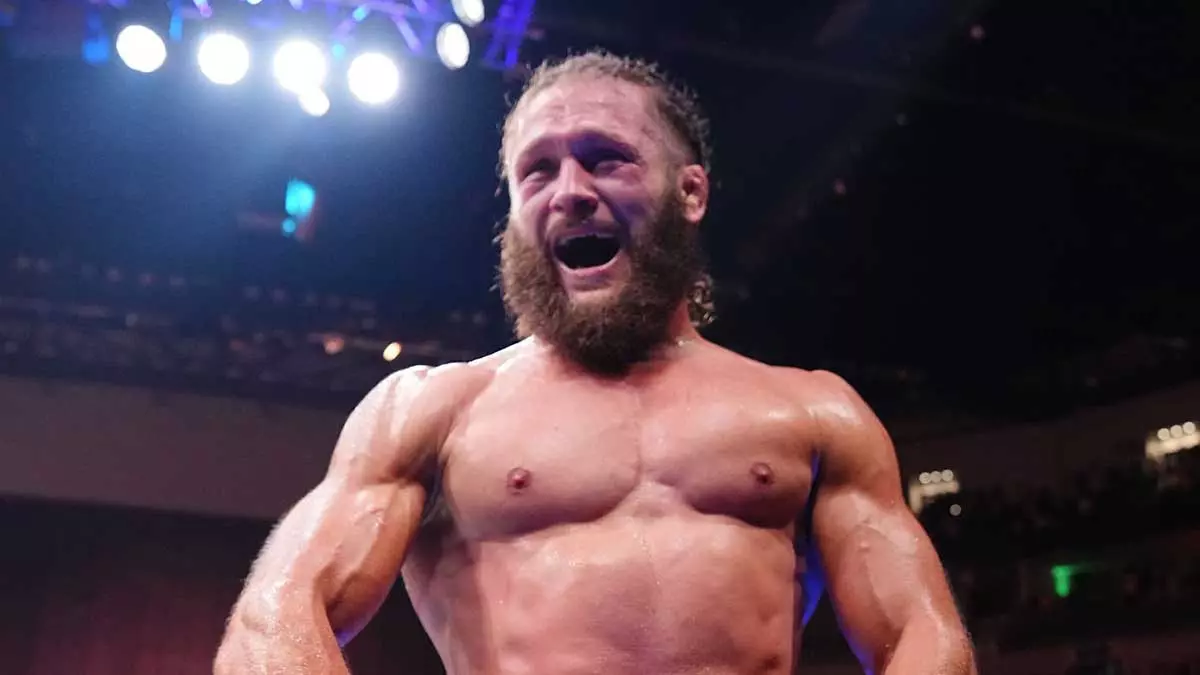 Рафаэль Физиев побеждает на турнире UFC в Баку и благодарит Джастина Гэйтжи за мотивацию