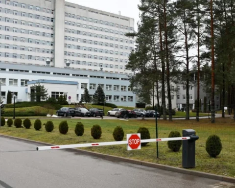 RAKUS объясняет отсутствие убежища в новом корпусе проектом до 2022 года