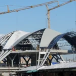 RB Rail расторгло соглашение по Rail Baltica из-за иска на 14 млн евро