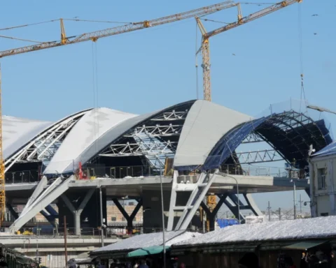 RB Rail расторгло соглашение по Rail Baltica из-за иска на 14 млн евро