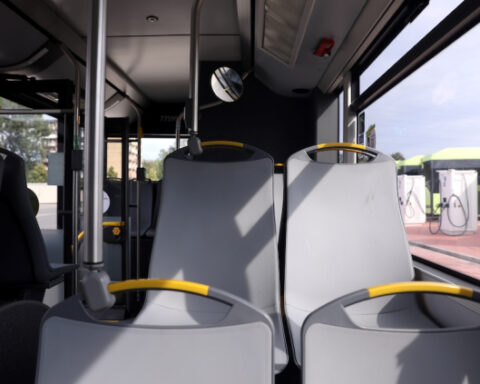 «Rīgas satiksme» объявила о закупке 120 автобусов, включая 60 электробусов