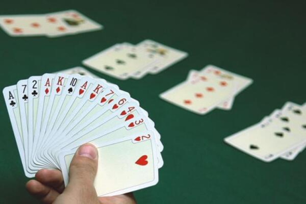 Рижская дума выделила 100 000 евро на проведение чемпионата Европы по бриджу