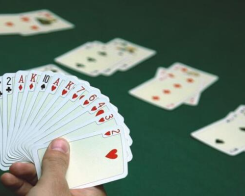 Рижская дума выделила 100 000 евро на проведение чемпионата Европы по бриджу