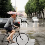 Рижская дума завершает строительство трех веломаршрутов, соединяющих столицу с пригородами