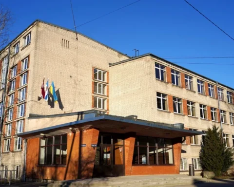 Рижское самоуправление отремонтирует школы на сумму 288 000 евро
