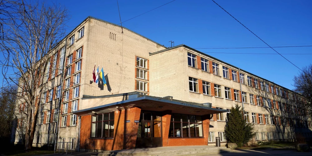 Рижское самоуправление отремонтирует школы на сумму 288 000 евро