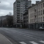 Рост рождаемости в Саулкрастском крае Латвии составил 39% за год