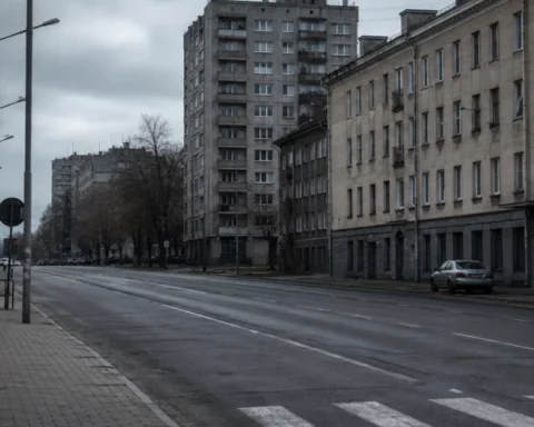 Рост рождаемости в Саулкрастском крае Латвии составил 39% за год