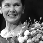 Скончалась легенда латвийского балета Лариса Туисова