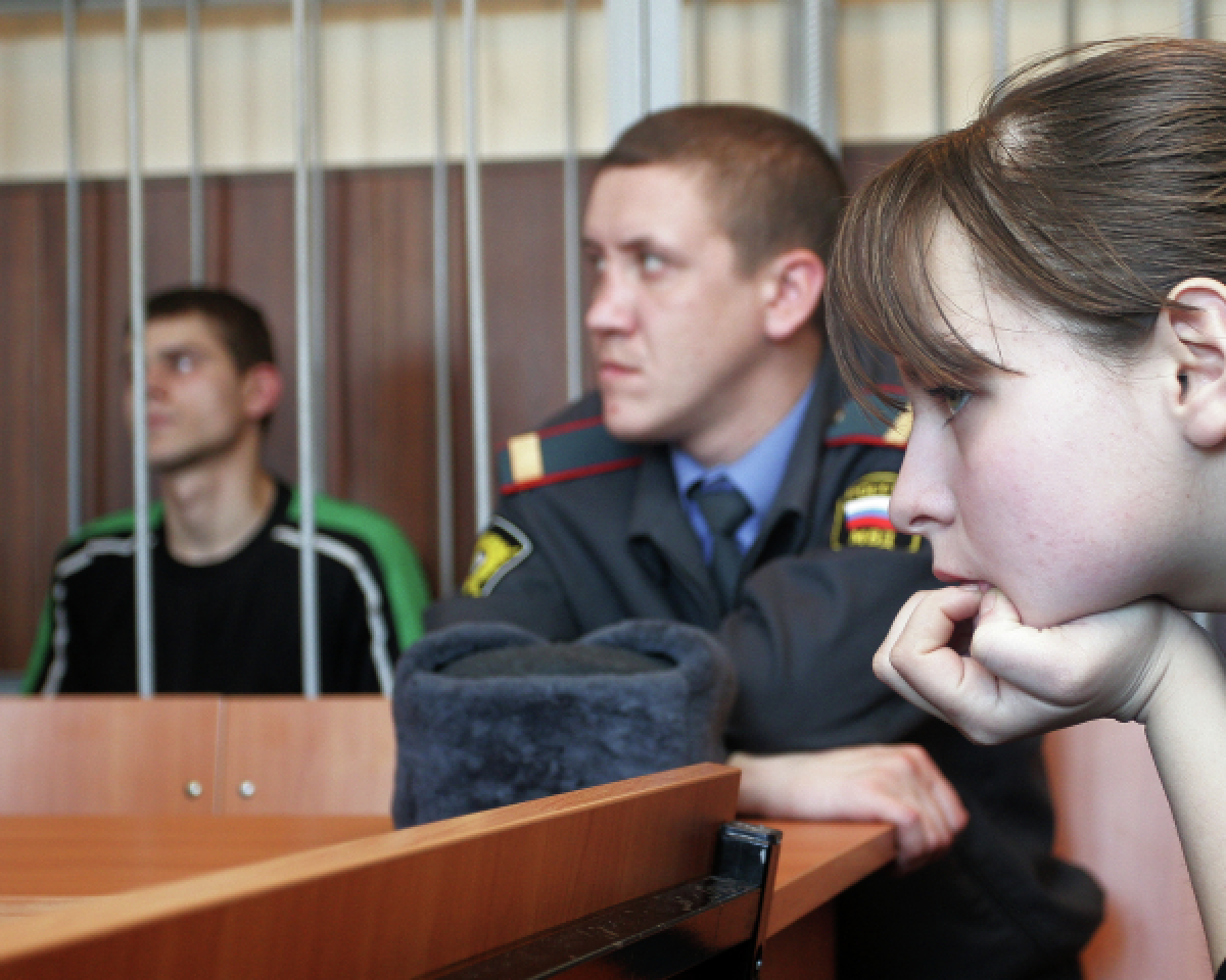 Следственный комитет России предложил судить детей с 12 лет за преступления