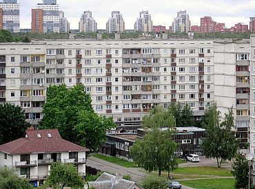 Соб owners жилья Латвии обсуждают смену управляющего согласно законодательству