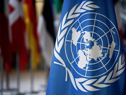 США и Китай задерживают взносы, угрожая финансовому краху ООН к августу