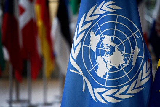 США и Китай задерживают взносы, угрожая финансовому краху ООН к августу