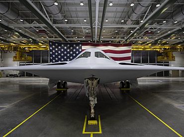США рассматривают размещение ядерного оружия в Польше и странах Балтии
