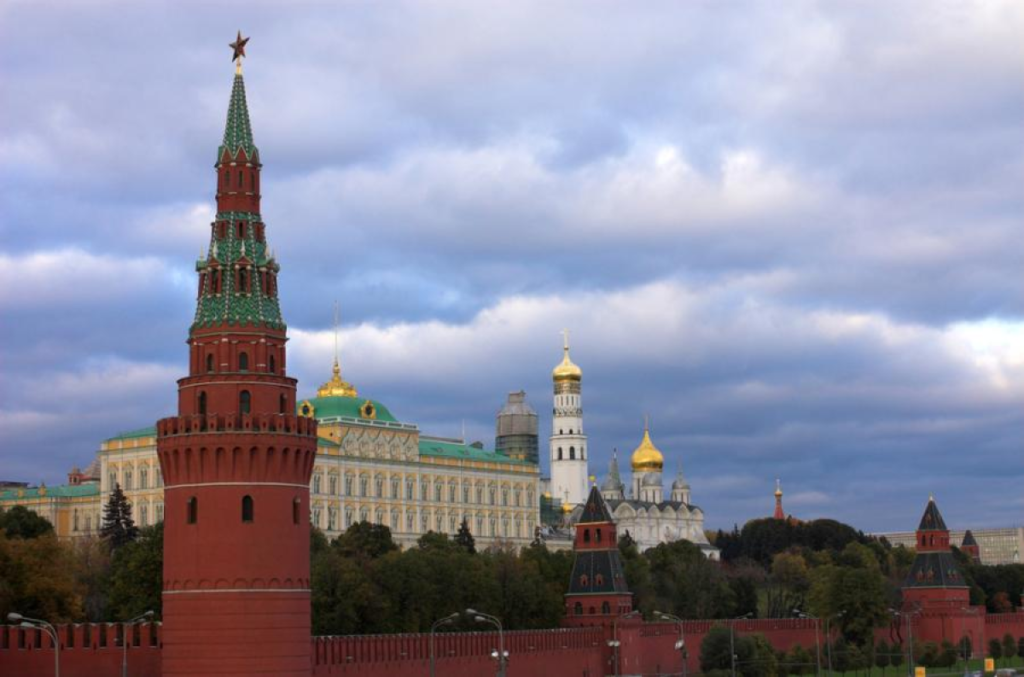 Страны Балтии выражают обеспокоенность отсутствием их участия в переговорах с Россией