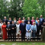 Страны G7 объявили о новых санкциях против России и усилении поставок оружия Украине