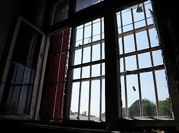 Суд в Латвии приговорил к тюремным срокам Николаву и Сидорова за шпионаж в пользу России
