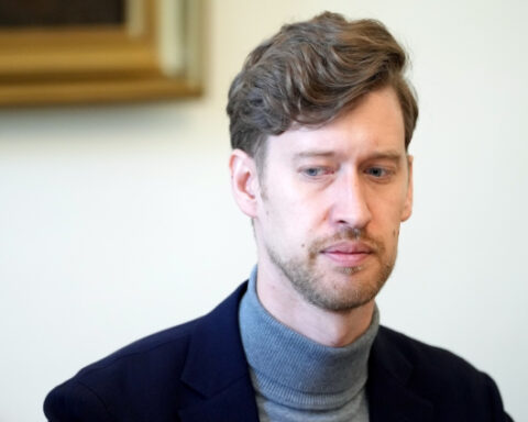 Тимур Томсон возглавит Latvijas koncerti после работы в Лиепайском Lielais dzintars