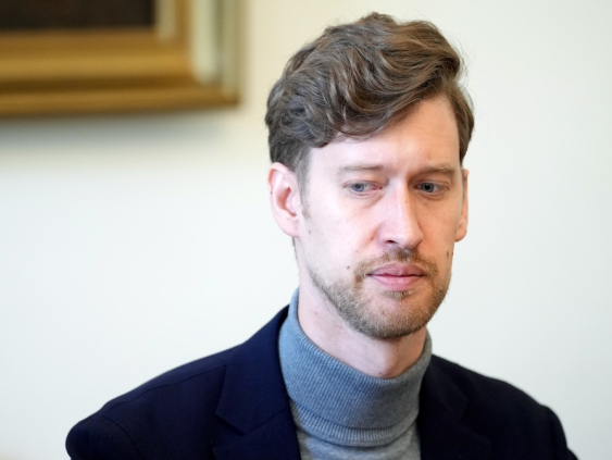Тимур Томсон возглавит Latvijas koncerti после работы в Лиепайском Lielais dzintars