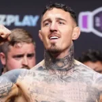 Том Аспиналл уведомил UFC о готовности защитить титул чемпиона в тяжёлом весе