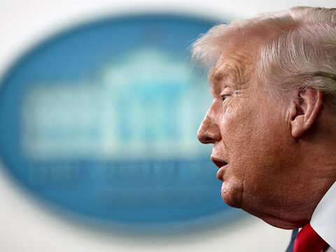 Трамп прошёл медицинский осмотр, врачи признали его здоровье отличным и рекомендовали похудеть