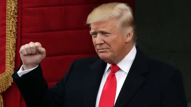 Трамп сообщил о ликвидации лидера банды Tren de Aragua американскими военными в Венесуэле