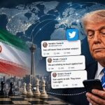 Трамп угрожает Ирану последствиями из-за затягивания переговоров о мире