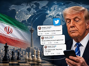 Трамп угрожает Ирану последствиями из-за затягивания переговоров о мире