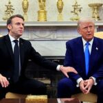 Трамп угрожает ввести 100-процентные пошлины на французское вино из-за цифрового налога