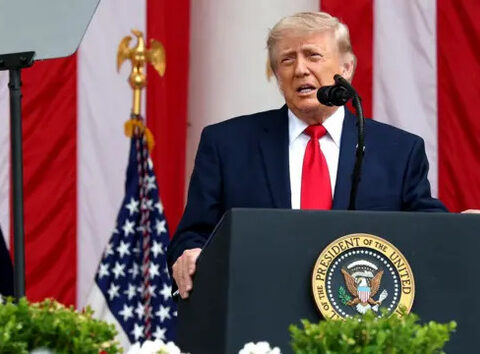 Трамп вводит новые пошлины на импорт под предлогом защиты американских работников