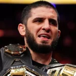 UFC обновляет рейтинг: Ислам Махачев больше не лучший боец, Алекс Перейра в топ-5 тяжеловесов