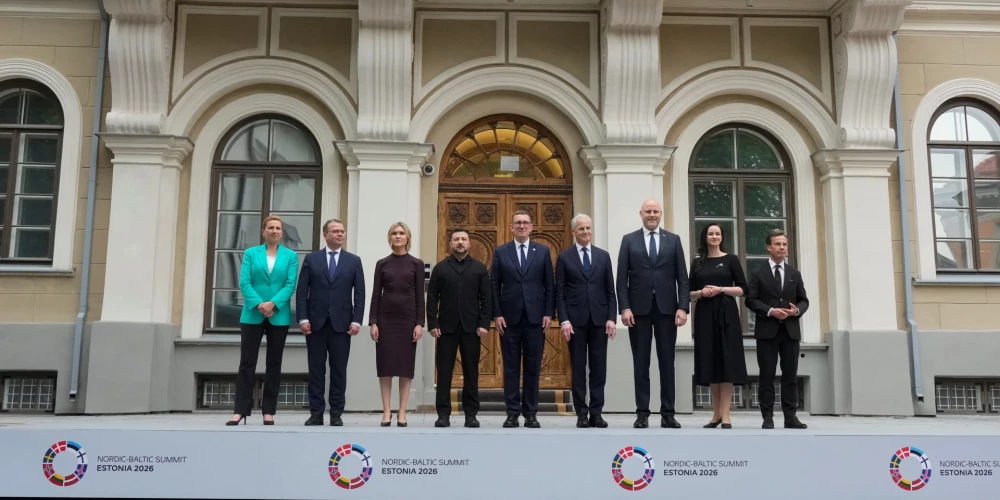 Украина и Латвия подписали соглашение о передаче опыта в борьбе с дронами
