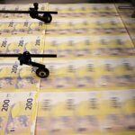 Украина получила от ЕС транш помощи в 2,6 млрд евро для госбюджета