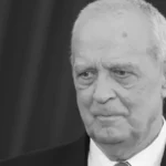 Умер актер Паулс Буткевич в возрасте 85 лет