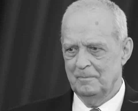 Умер актер Паулс Буткевич в возрасте 85 лет