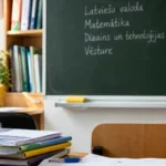 В Елгаве ищут учителей латышского языка и других предметов перед учебным годом